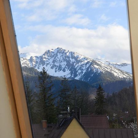 Anna 2 Apartment Zakopane Exterior photo