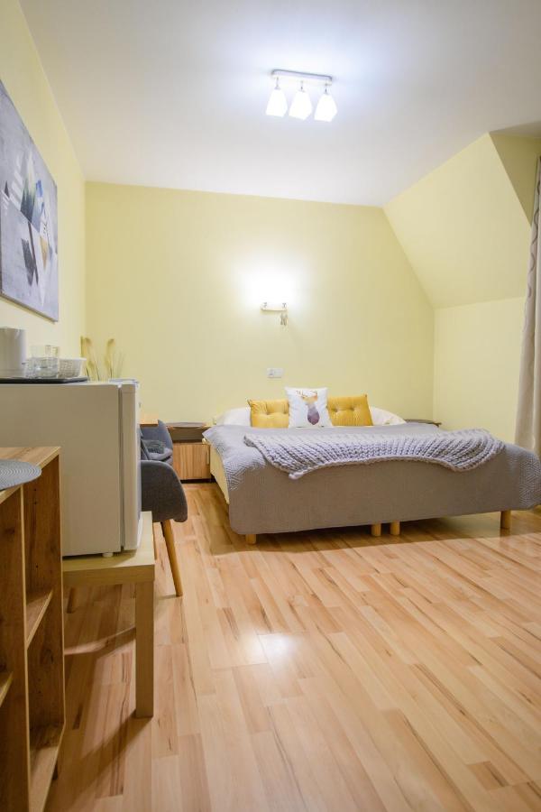 Anna 2 Apartment Zakopane Exterior photo