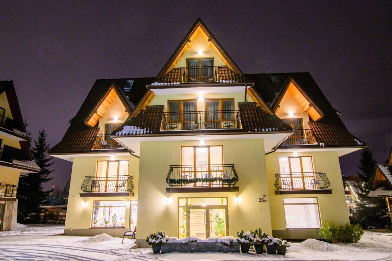Anna 2 Apartment Zakopane Exterior photo