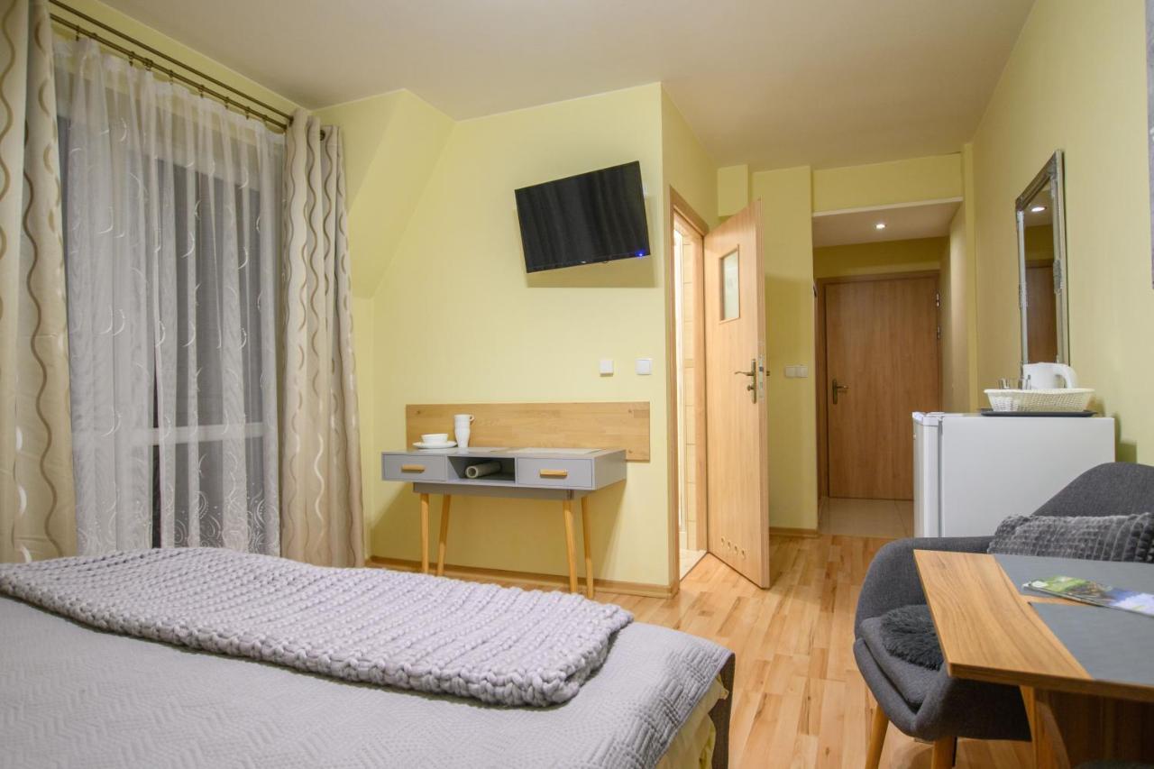 Anna 2 Apartment Zakopane Exterior photo