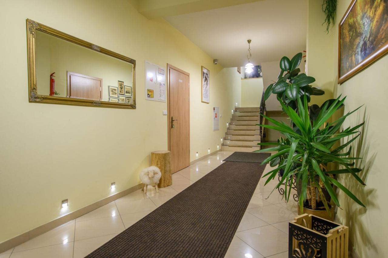 Anna 2 Apartment Zakopane Exterior photo