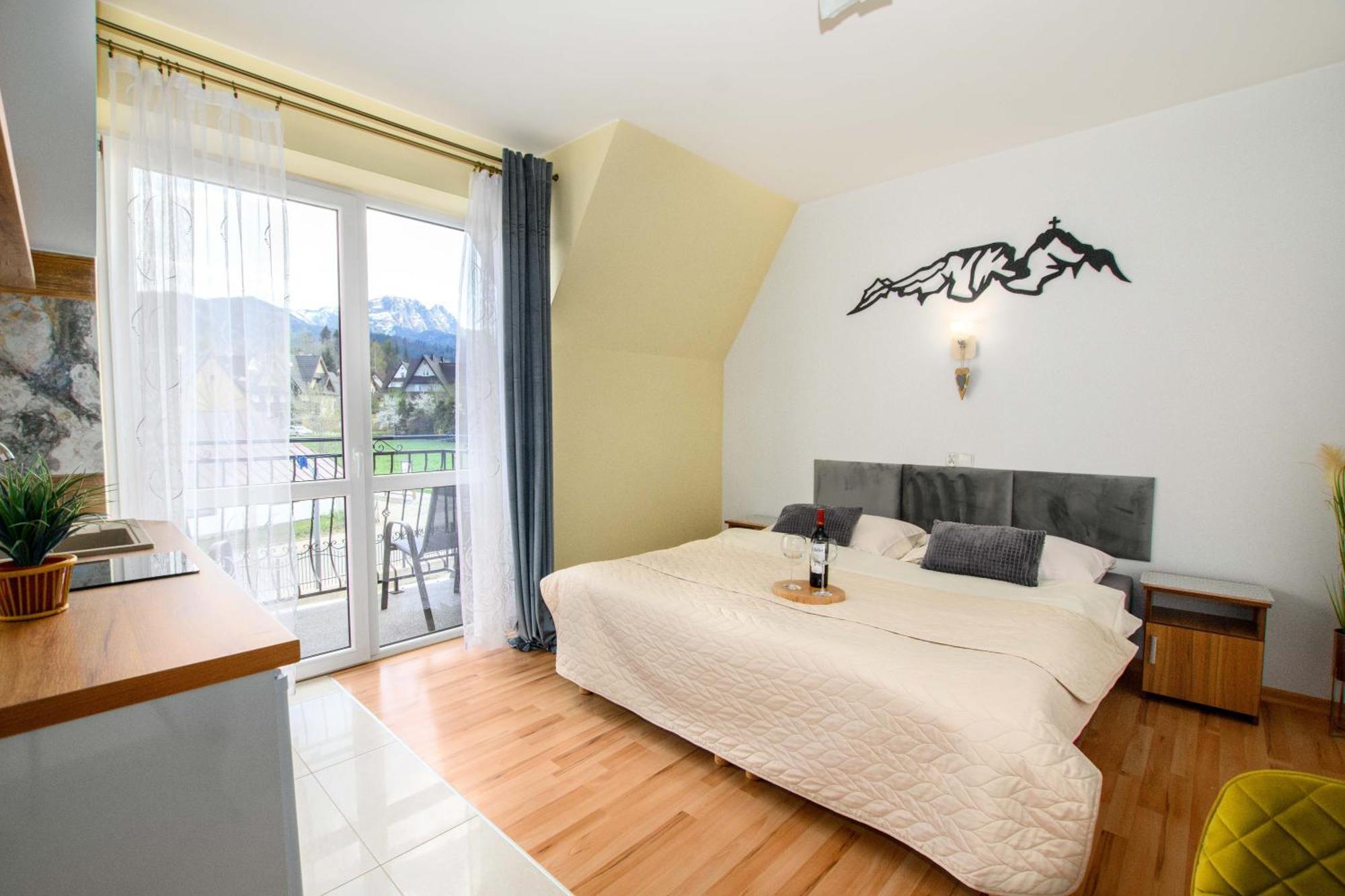 Anna 2 Apartment Zakopane Exterior photo