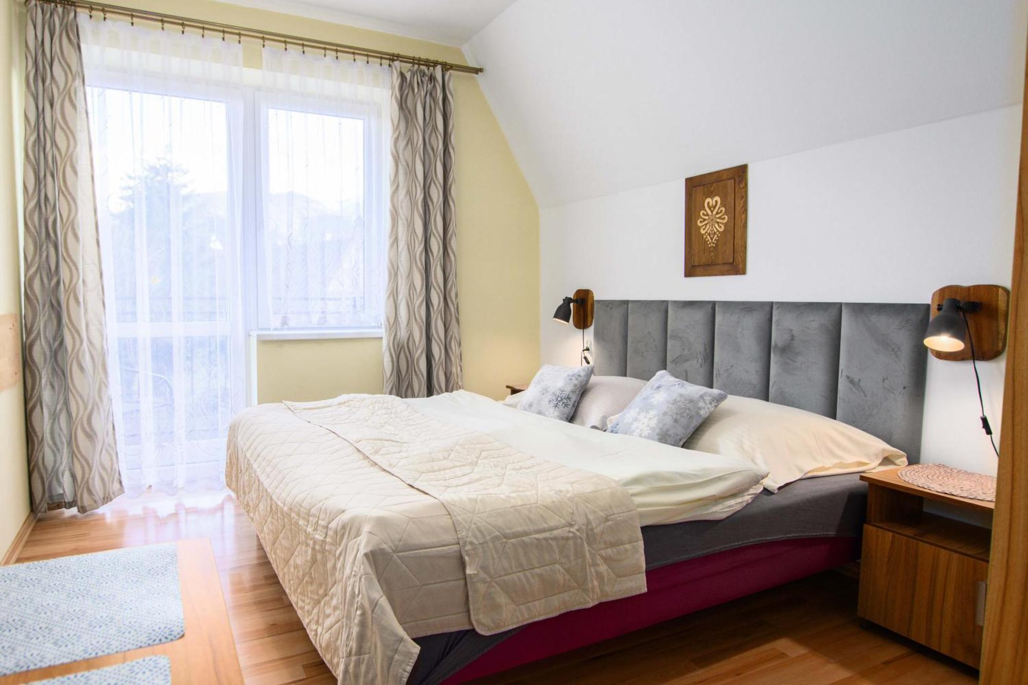 Anna 2 Apartment Zakopane Exterior photo