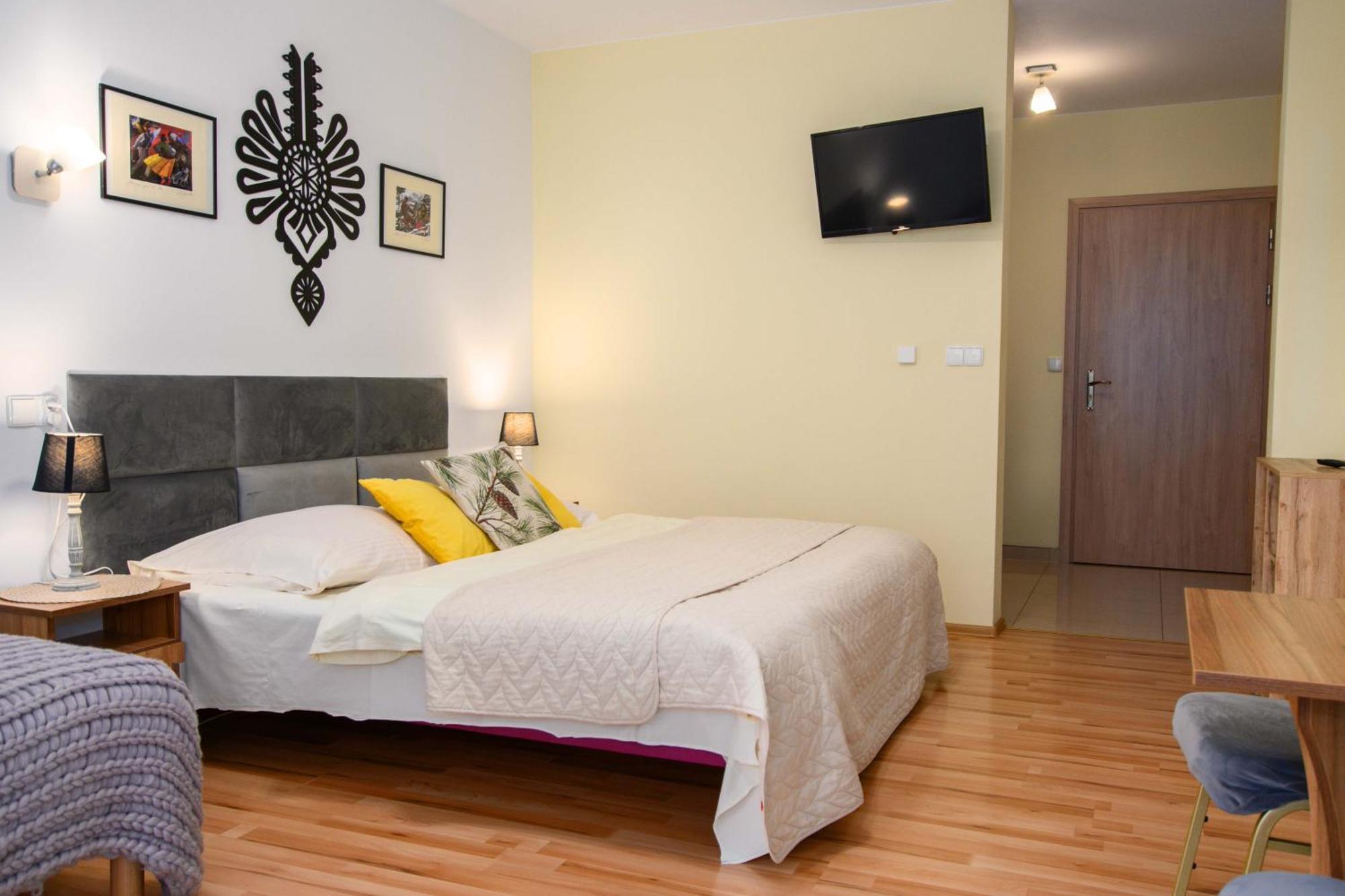 Anna 2 Apartment Zakopane Exterior photo