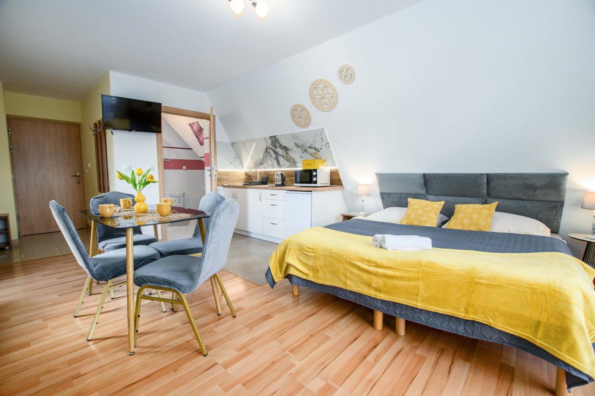 Anna 2 Apartment Zakopane Exterior photo